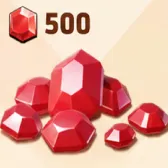 500 เพชร