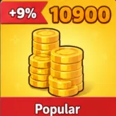 10900 Coin 10900 Coin