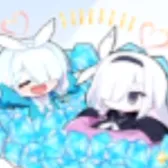 青輝石 VII