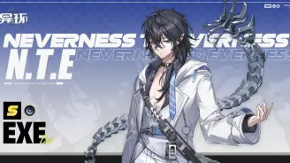 Panduan Exe dan Pull Aether Gazer Versi 1.5