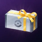 Poké Gold Berbayar ×115 (Termasuk Item Bonus "Elesa")