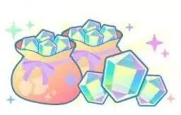 10500 Gems