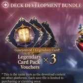 Deck Boost Pack
