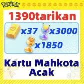 Akun Starter Resource 42 Akun Starter Resource 42