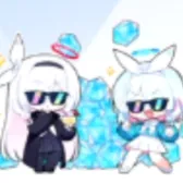 青輝石 VI