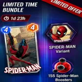 Welcome Pack Limited Offer