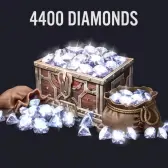 4400 Diamonds