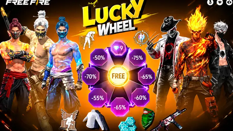 Free Fire Prime Diamonds Guide 2026: How Prime Diamonds Work in OB55