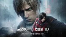Arena Breakout Infinite x Resident Evil 4 Crossover! Leon & Ada Arrive July 24 – Log In for 1,000 Vouchers
