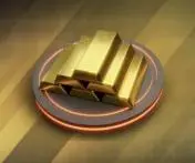 1200 Gold