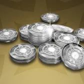 300 Perak