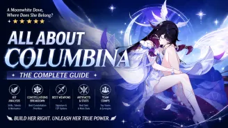 Genshin Impact 6.7 Phase 2 Banners Arrive July 21: Raiden Shogun vs Columbina – Who Gets Your Primogems If You're on a Budget?
