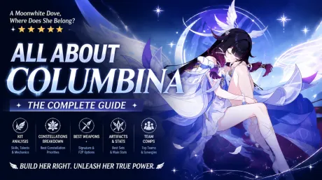 Genshin Impact 6.7 Phase 2 Banners Arrive July 21: Raiden Shogun vs Columbina – Who Gets Your Primogems If You're on a Budget?