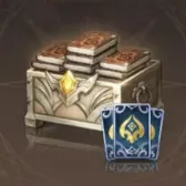 Holy Sword's Guide Gift Pack