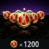 1200鑽石