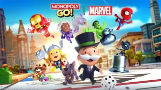 MONOPOLY GO! Dice Top Up Guide 2026: How to Get More Rolls and Cash