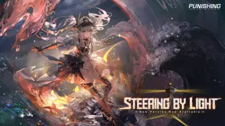 Karenina: Ember Voyage Complete Analysis: Physical Armor-Breaking S-Rank Frame, Wielding the Seafaring Anchor Across the Battlefield