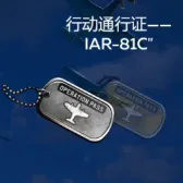 行动通行证-IAR-81C