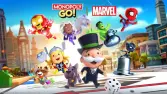 MONOPOLY GO!大富翁骰子充值指南：2026年如何获得更多骰子和现金
