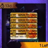 （新）Target Extraction Pack