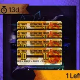 (新)Target Extraction Pack