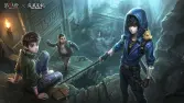 第五人格×盗墓笔记联动角色夯拉人气榜:张起灵封神,吴邪垫底? 第五人格×盗墓笔记联动角色夯拉人气榜:张起灵封神,吴邪垫底?