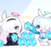 青輝石 IV