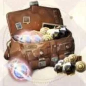 星序之箱(买过默认买等价楔石) 星序之箱(买过默认买等价楔石)