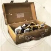 时之秘箱-普通(买过默认买等价楔石) 时之秘箱-普通(买过默认买等价楔石)