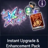 Instant Upgrade & Enhancement Training Pack