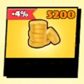 5200 syiling