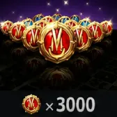 3000鑽石