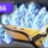 6666 Prime Crystalline