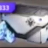 3333 Prime Crystalline