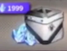 1999 Prime Crystalline