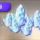 999 Prime Crystalline