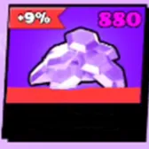880鑽石