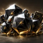 6480Wedge Stones