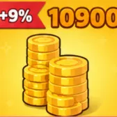 10900硬幣