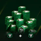 520 FC Points 520 FC Points