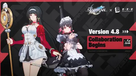 Honkai: Star Rail 4.8 Collab Pull Guide