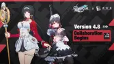 Honkai: Star Rail 4.8 Collab Pull Guide Honkai: Star Rail 4.8 Collab Pull Guide