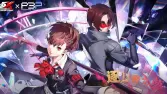 P5X P3P Collab: Hamuko Arrives September 24 P5X P3P Collab: Hamuko Arrives September 24