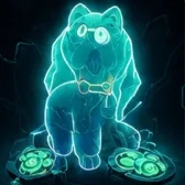 Cute Paw Express
