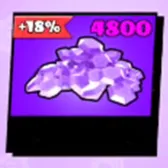4800鑽石