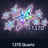 1370 Quartz