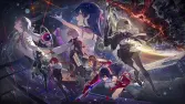 Chaos Zero Nightmare Official Apology! S3 Nerfs Rolled Back, Free 5-Star Selector as Server-Wide Compensation Chaos Zero Nightmare Official Apology! S3 Nerfs Rolled Back, Free 5-Star Selector as Server-Wide Compensation