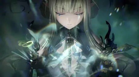 Arknights: Endfield 1.6 "Danqing Ferry" Dibuka 15 Oktober: Si dan Minghe Dua 6-Bintang Debut