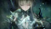 Arknights: Endfield 1.6 "Danqing Ferry" Dibuka 15 Oktober: Si dan Minghe Dua 6-Bintang Debut Arknights: Endfield 1.6 "Danqing Ferry" Dibuka 15 Oktober: Si dan Minghe Dua 6-Bintang Debut