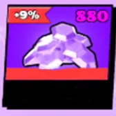 880 Diamonds